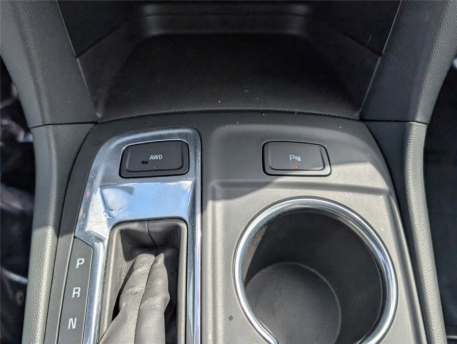 Used 2022 Chevrolet Equinox LT image 25