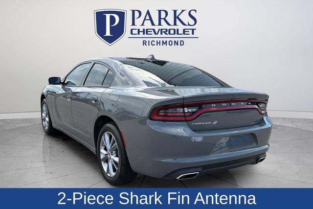 Used 2023 Dodge Charger SXT AWD/4WD image 5