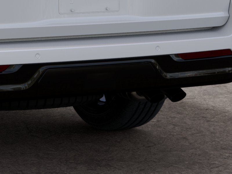 New 2027 Lincoln Navigator Reserve AWD/4WD image 23