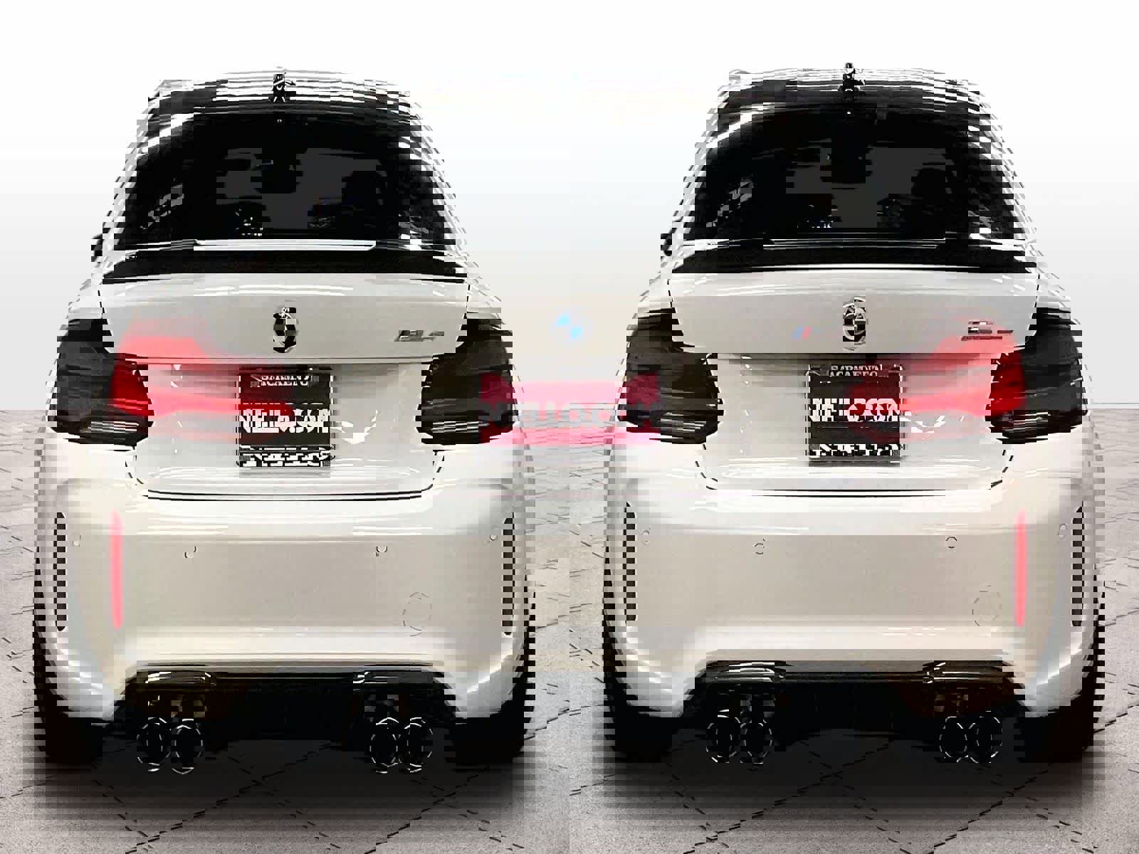 Used 2020 BMW M2 CS image 7