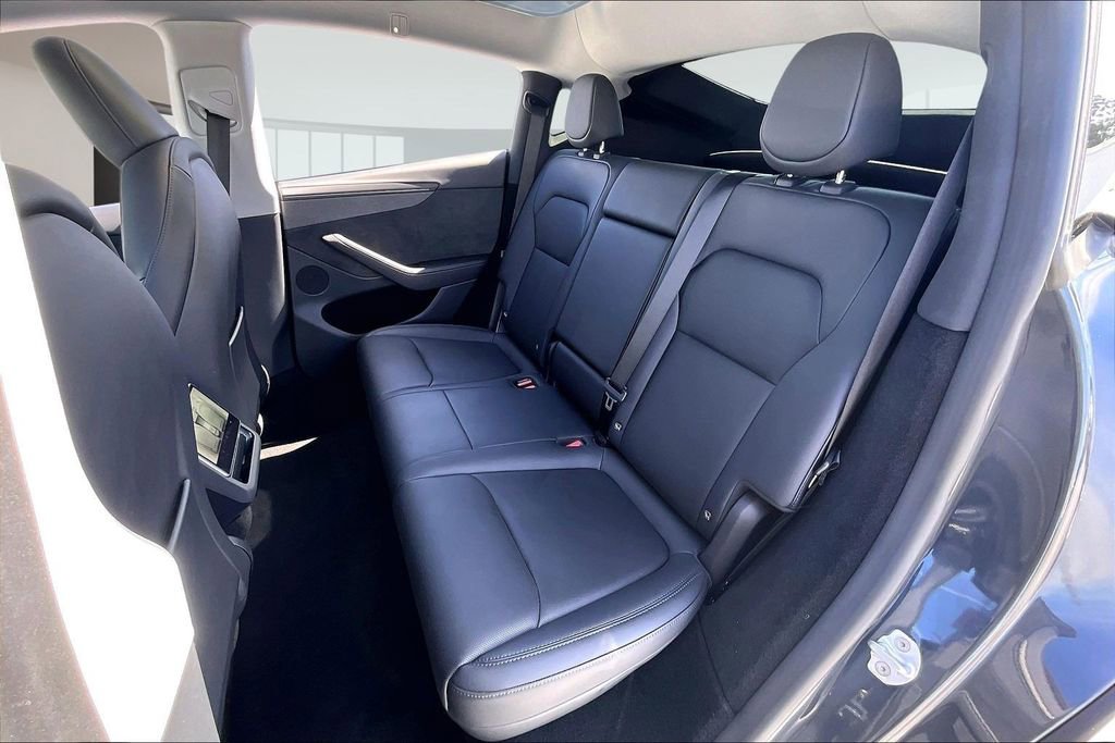 Used 2026 Tesla Model Y 2WD image 20
