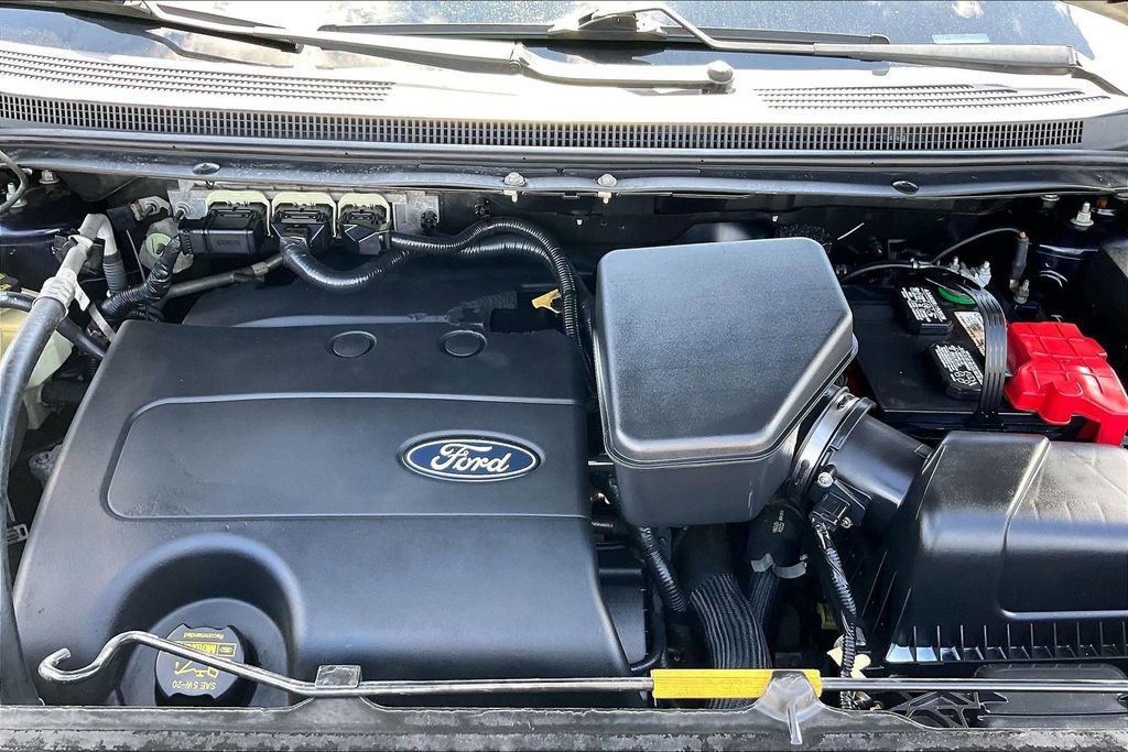 Used 2011 Ford Edge SE w/ 101A Rapid Spec Order Code FWD image 29