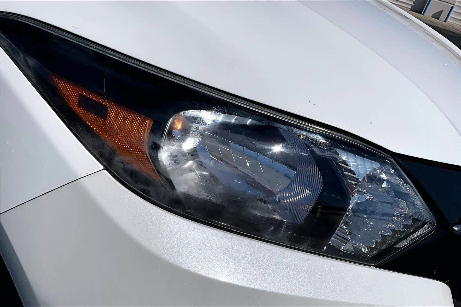 Used 2017 Honda HR-V LX image 27