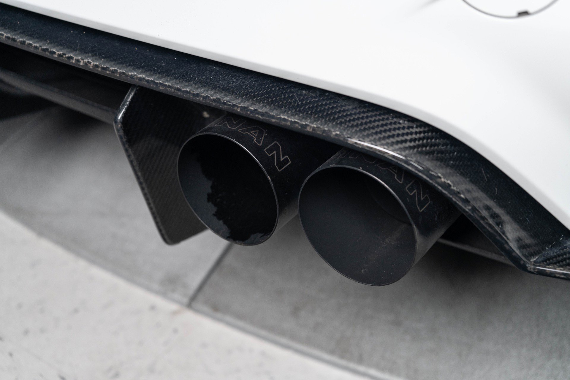 Used 2015 BMW M3 RWD image 19