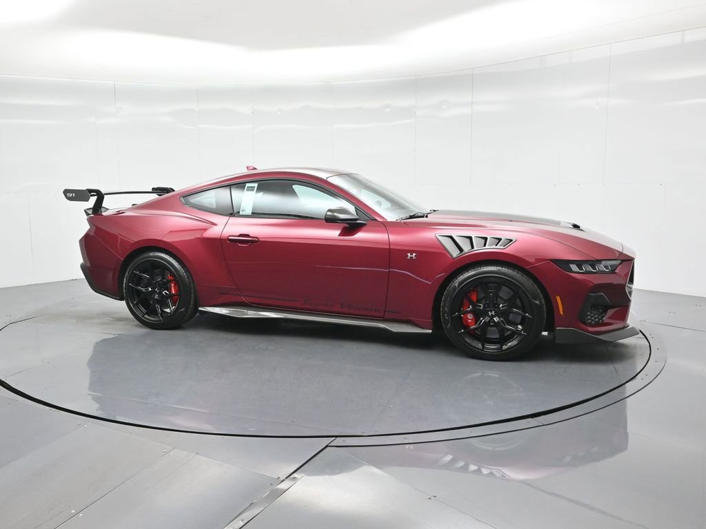 New 2025 Ford Mustang GT Premium w/ GT Performance Package image 31