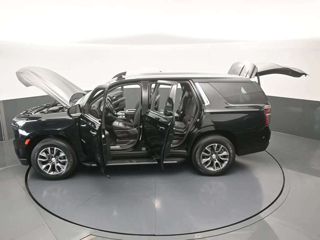 Used 2023 Chevrolet Tahoe LT RWD image 70