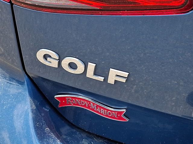 Used 2017 Volkswagen Golf S image 23