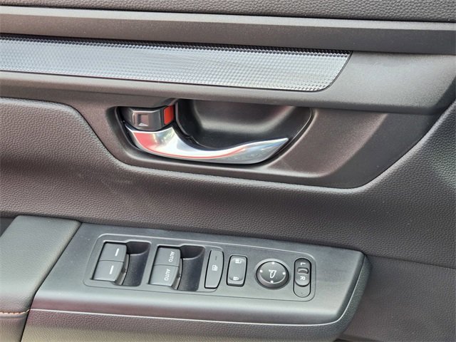 New 2026 Honda CR-V Sport image 17