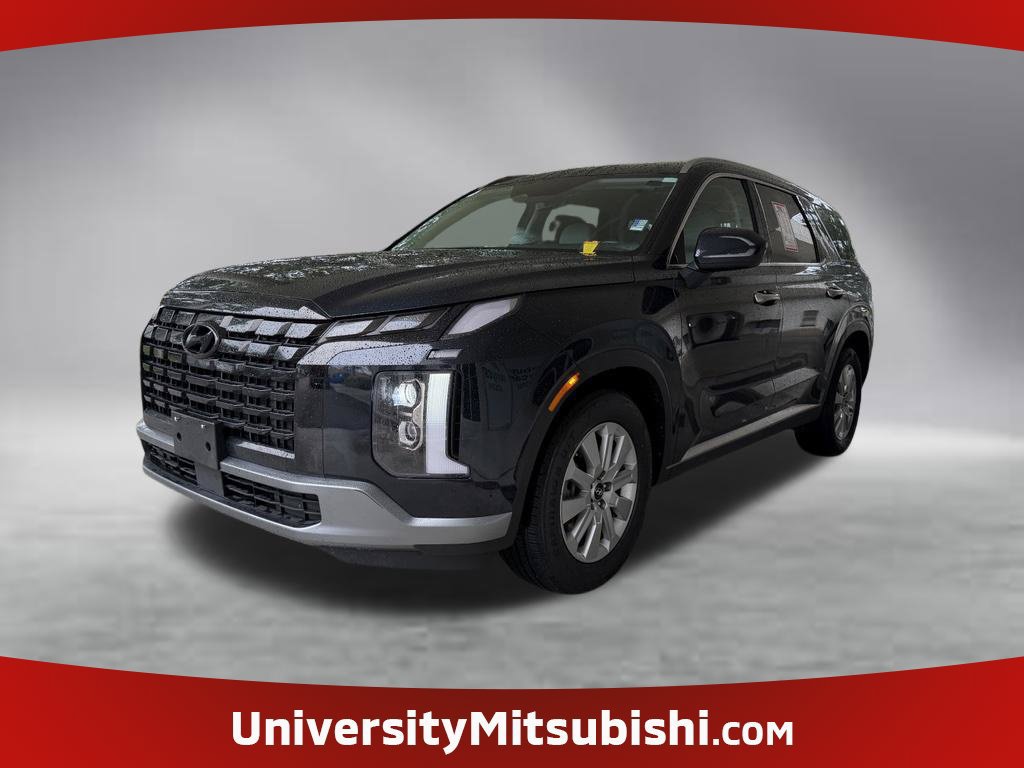 Used 2024 Hyundai Palisade SEL