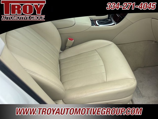 Used 2016 INFINITI QX50 2WD w/ Premium Plus Package image 17