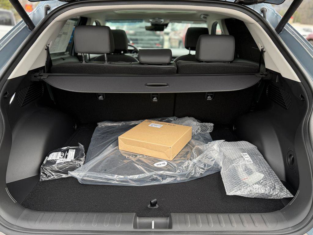 New 2026 Hyundai Ioniq 5 Limited image 5