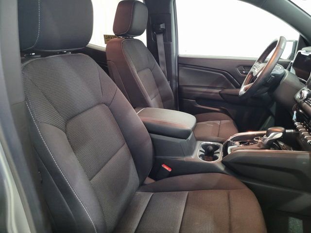 Used 2023 GMC Canyon Elevation w/ Convenience Package image 58