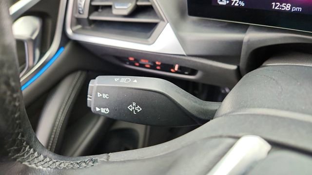 Used 2023 BMW i4 eDrive35 w/ Premium Package image 40