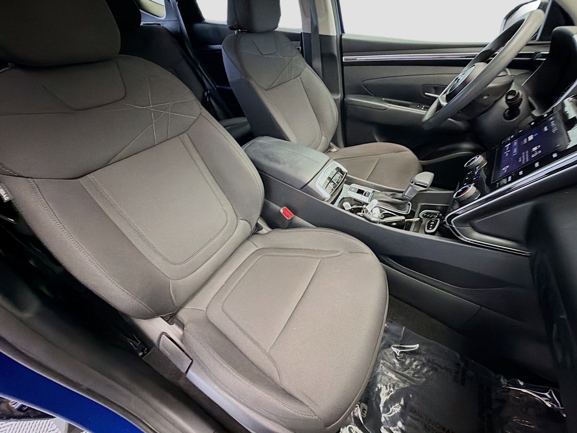 Used 2022 Hyundai Tucson SEL FWD image 15
