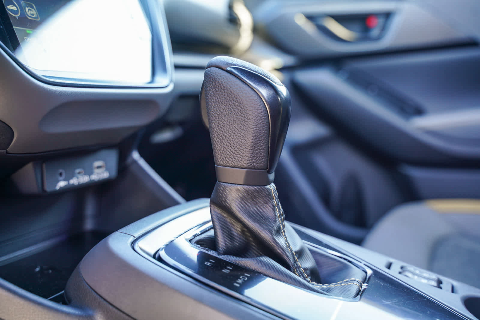 New 2026 Subaru Crosstrek 2.5i Sport image 24