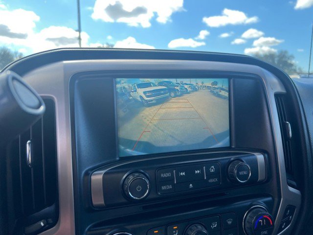 Used 2018 GMC Sierra 1500 Denali image 19