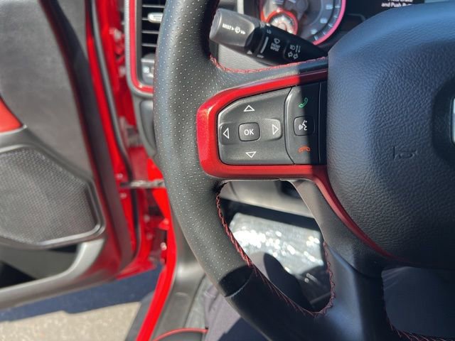 Used 2022 RAM 1500 Rebel w/ Level 1 Equipment Group image 11