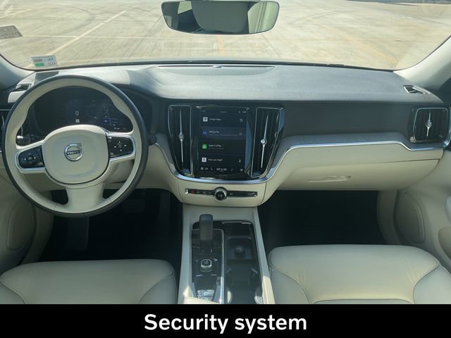 Used 2023 Volvo S60 B5 Plus w/ Protection Package image 22