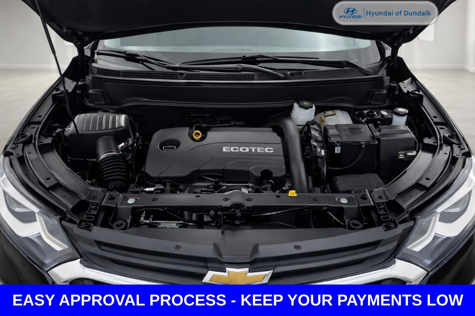 Used 2019 Chevrolet Equinox LT image 11