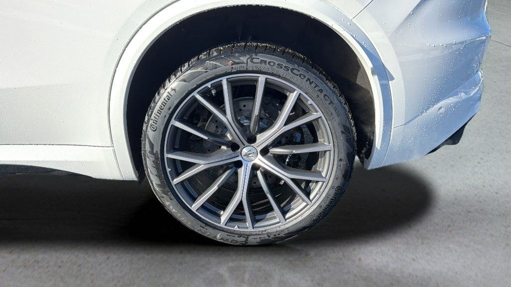 New 2026 Maserati Grecale Modena AWD/4WD image 15