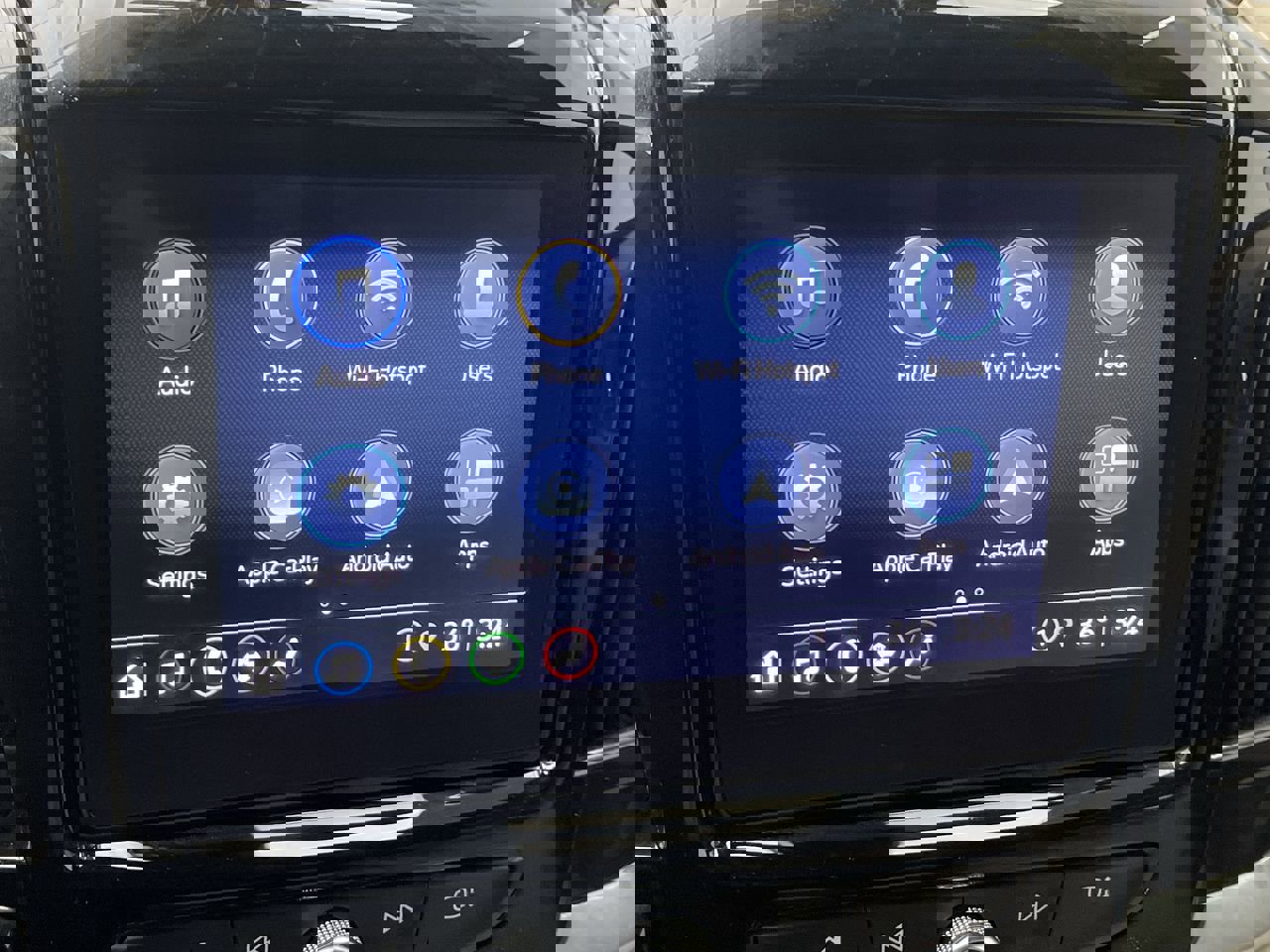 Certified 2022 Chevrolet Traverse LT w/ LPO, Floor Liner Package image 20