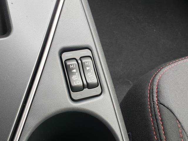 New 2026 Subaru Impreza 2.0i Sport AWD/4WD image 19