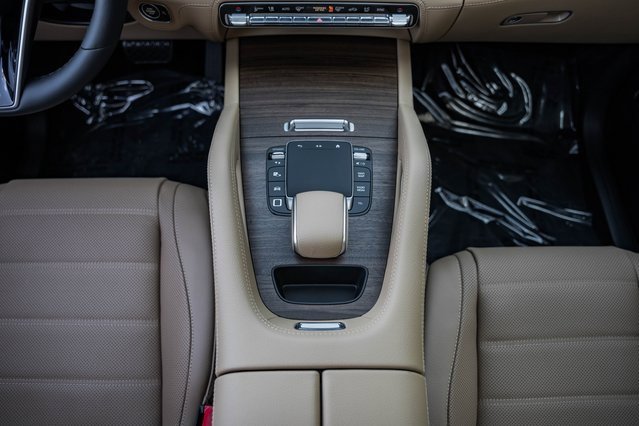 New 2026 Mercedes-Benz GLE 450 GLE 450 image 27
