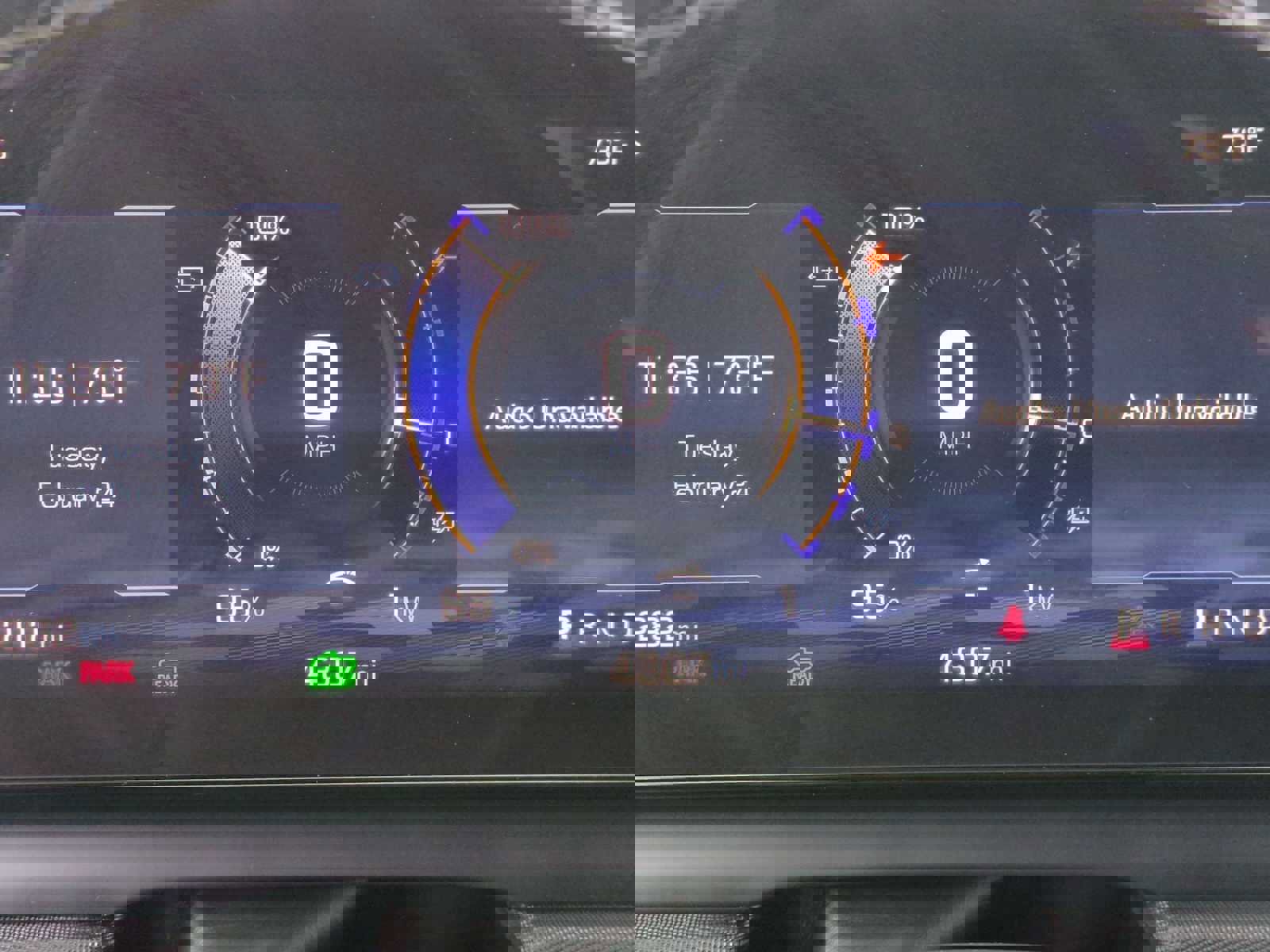 Used 2026 Chevrolet Silverado EV LT image 17