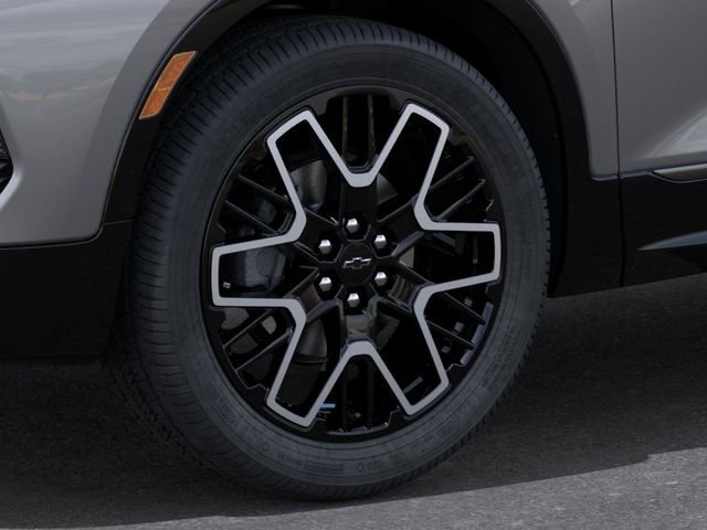 New 2026 Chevrolet Blazer RS w/ Driver Confidence II Package FWD image 9