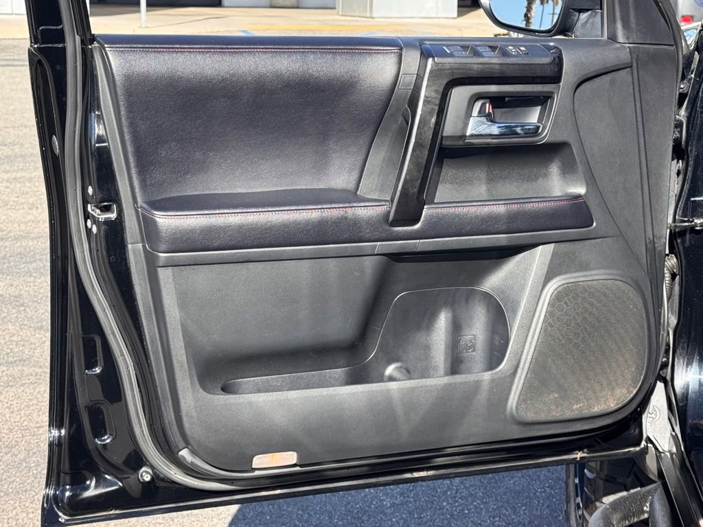 Used 2019 Toyota 4Runner TRD Off-Road Premium image 15