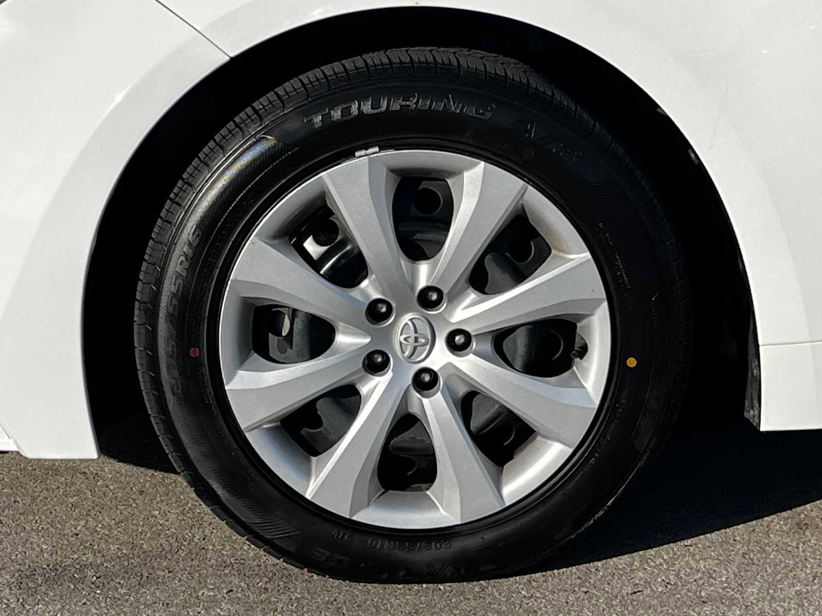 Used 2023 Toyota Corolla LE image 13