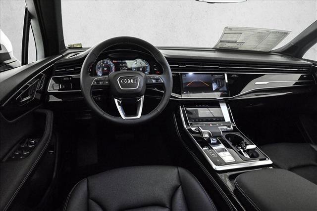 New 2026 Audi Q7 3.0T Premium Plus image 19