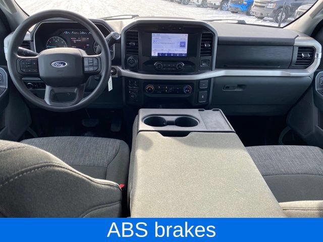 Used 2023 Ford F150 XLT w/ Trailer Tow Package AWD/4WD image 5