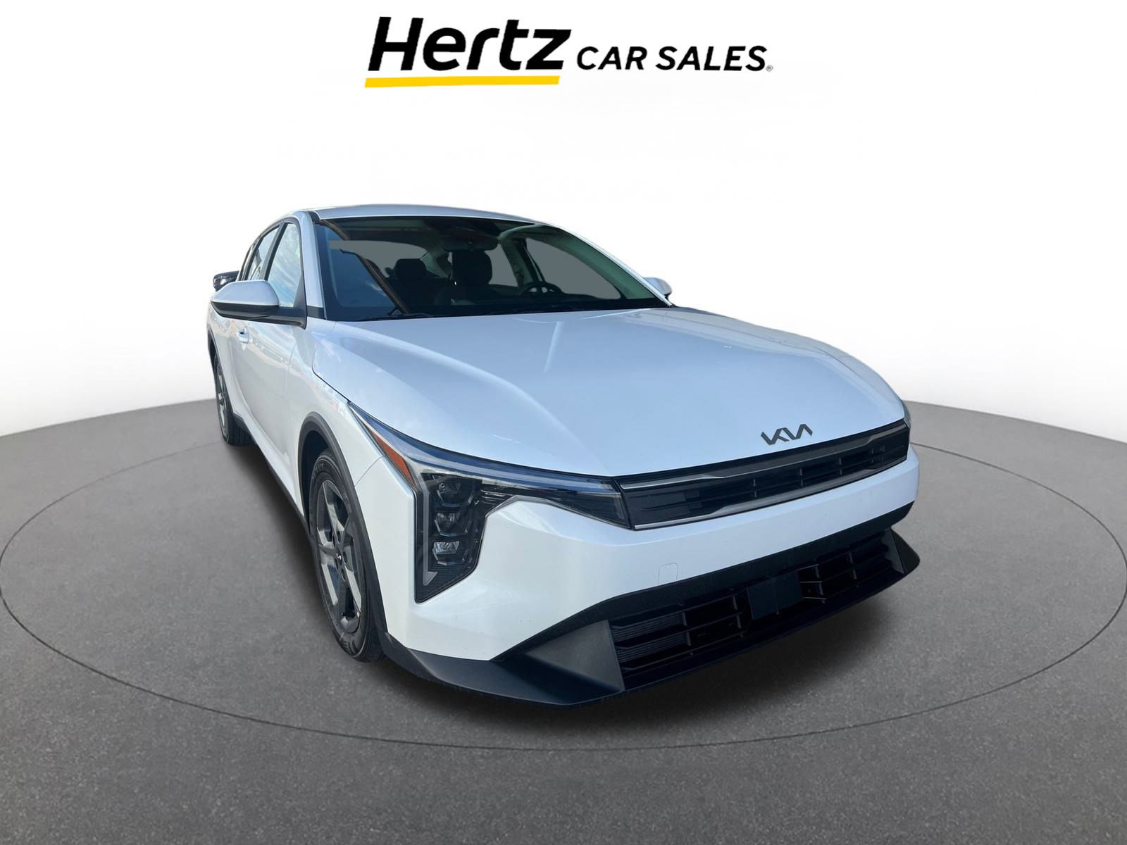 Used 2025 Kia K4 LXS