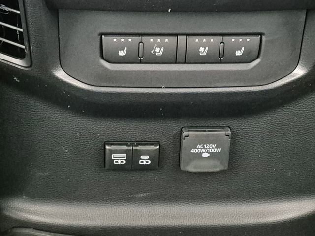 New 2026 Toyota Tundra Platinum image 25