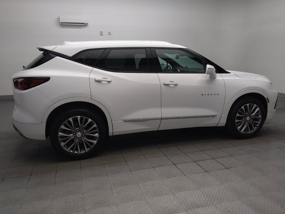 Used 2019 Chevrolet Blazer Premier FWD image 10