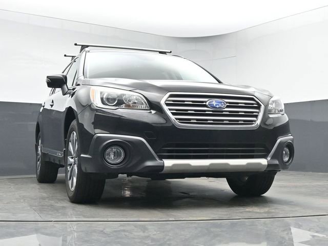 Used 2017 Subaru Outback 2.5i Touring w/ Popular Package #5A image 11