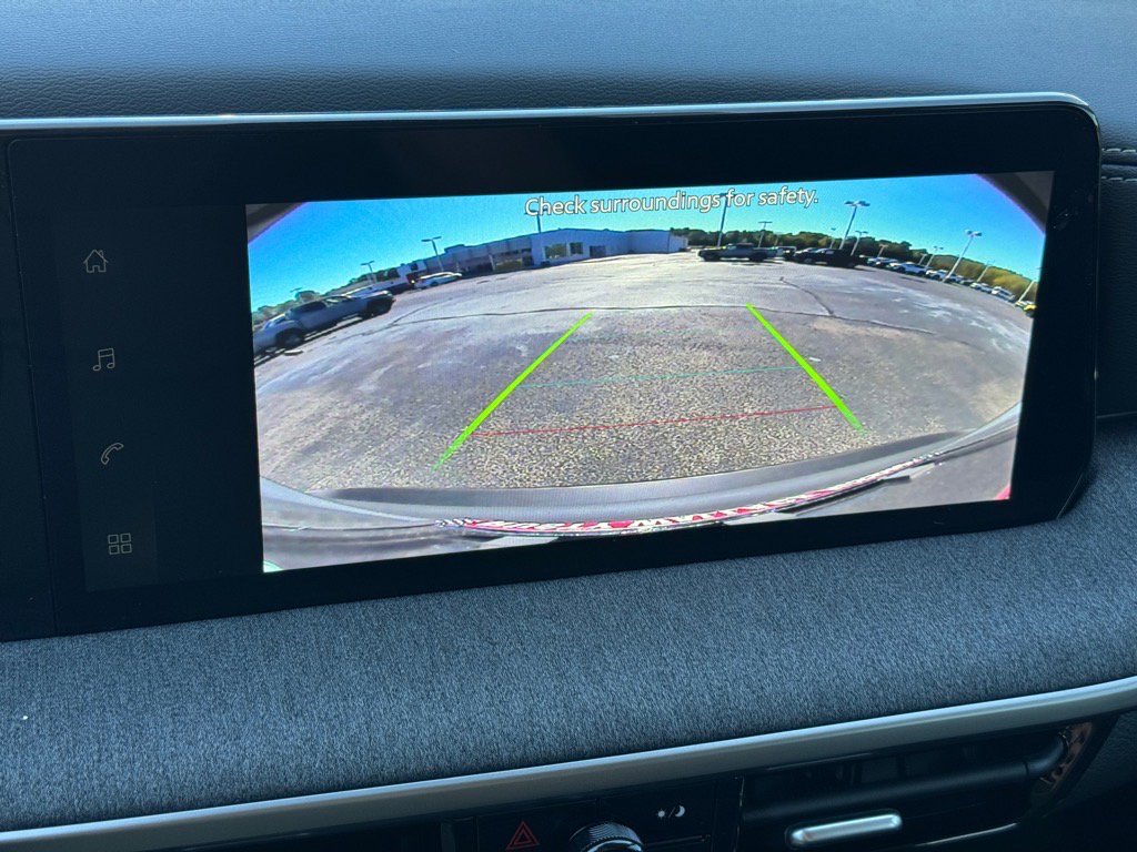 New 2026 Nissan Kicks SV w/ SV Premium Package image 22