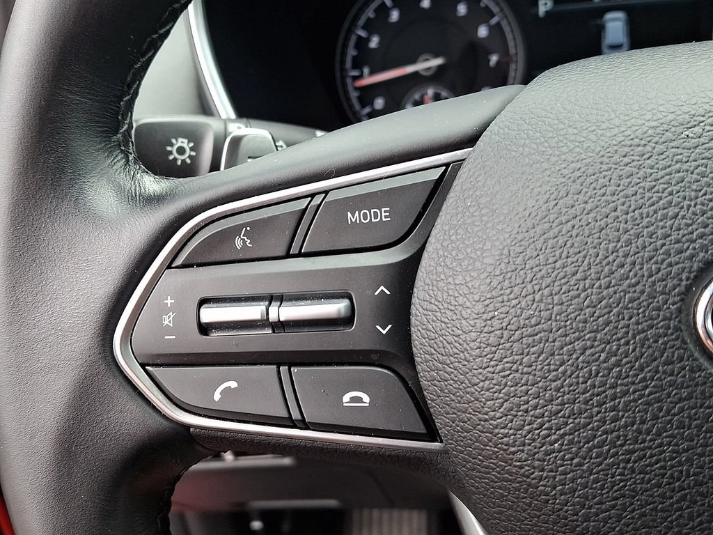 Used 2023 Hyundai Santa Fe SEL w/ Cargo Package AWD/4WD image 21