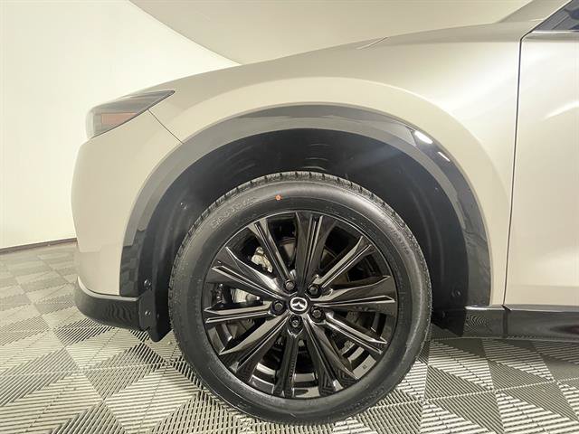 Used 2025 MAZDA CX-5 2.5 Turbo w/ Premium Package AWD/4WD image 24