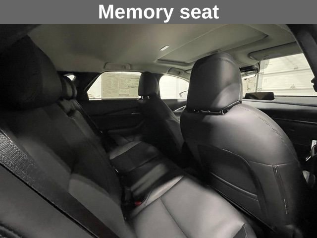 Used 2026 MAZDA CX-30 AWD 2.5 S w/ Select Sport Pkg image 17