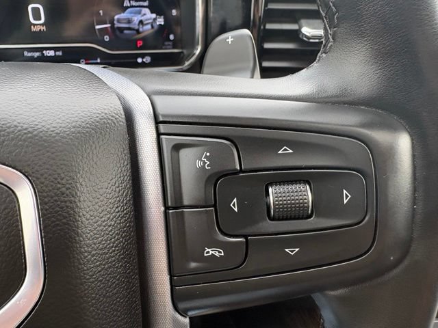 Used 2024 GMC Sierra 1500 Elevation w/ Elevation Premium Package AWD/4WD image 27