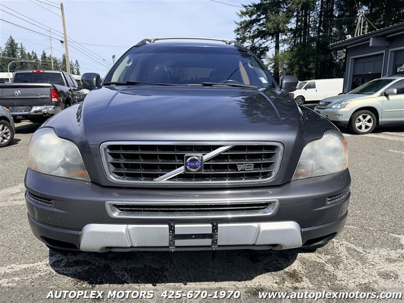 Used 2007 Volvo XC90 V8 Sport AWD/4WD image 2
