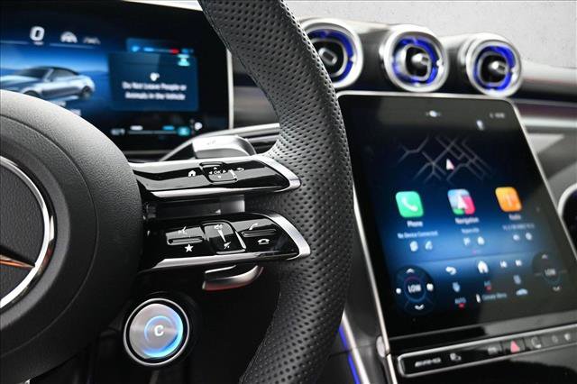 New 2027 Mercedes-Benz CLE 53 AMG 4MATIC Cabriolet image 16