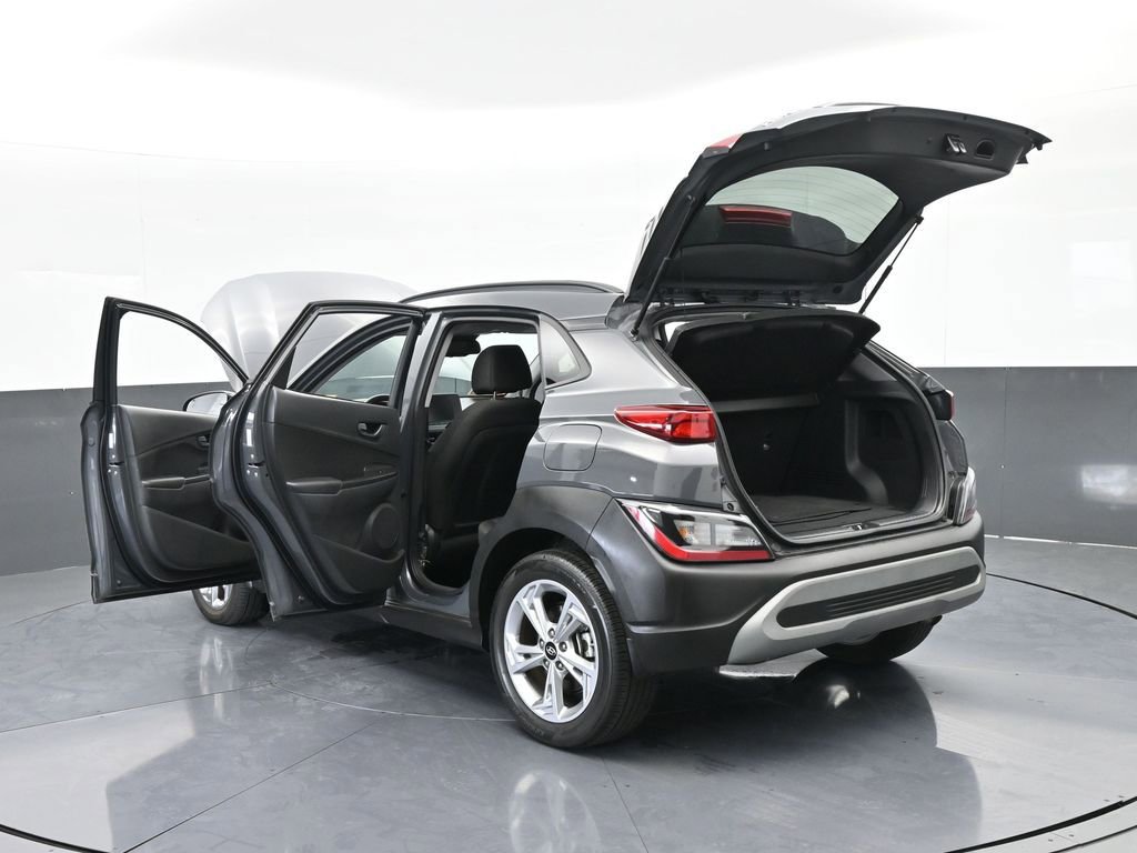 Used 2023 Hyundai Kona SEL image 75