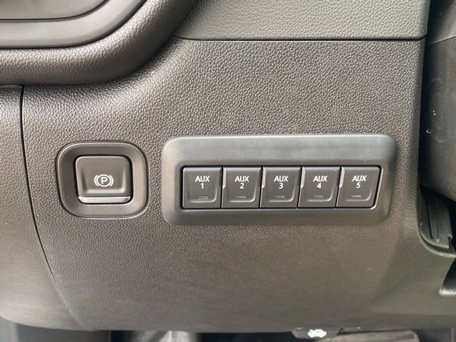 New 2025 Chevrolet Silverado 3500 W/T w/ WT Convenience Package image 24