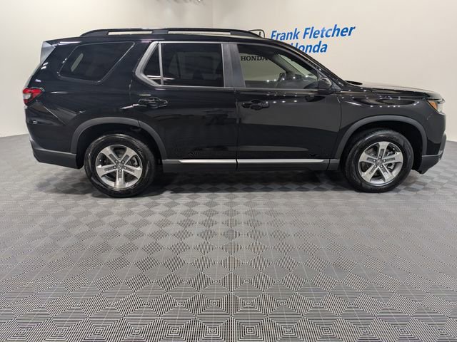 New 2026 Honda Pilot EX-L image 7