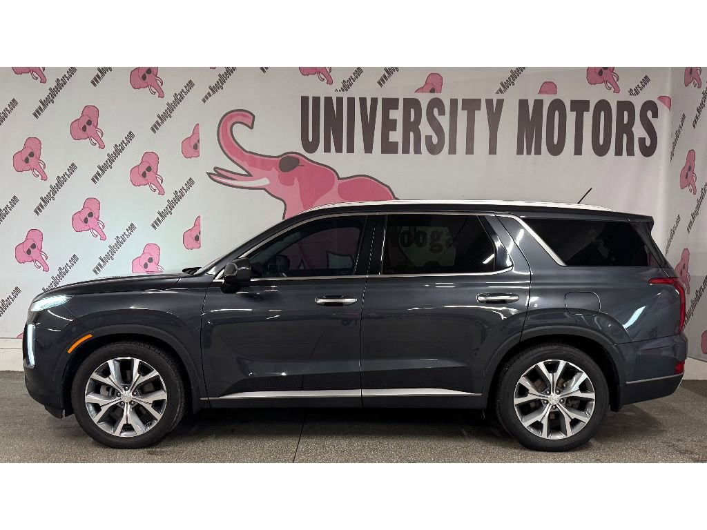 Used 2020 Hyundai Palisade SEL w/ Convenience Package image 9