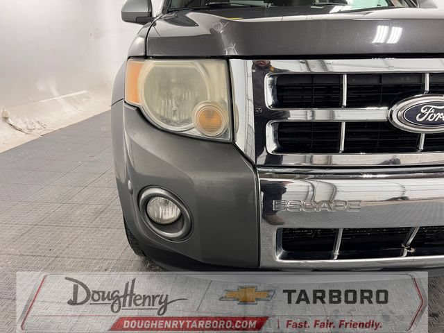 Used 2011 Ford Escape Limited w/ 302A Rapid Spec Order Code FWD image 10