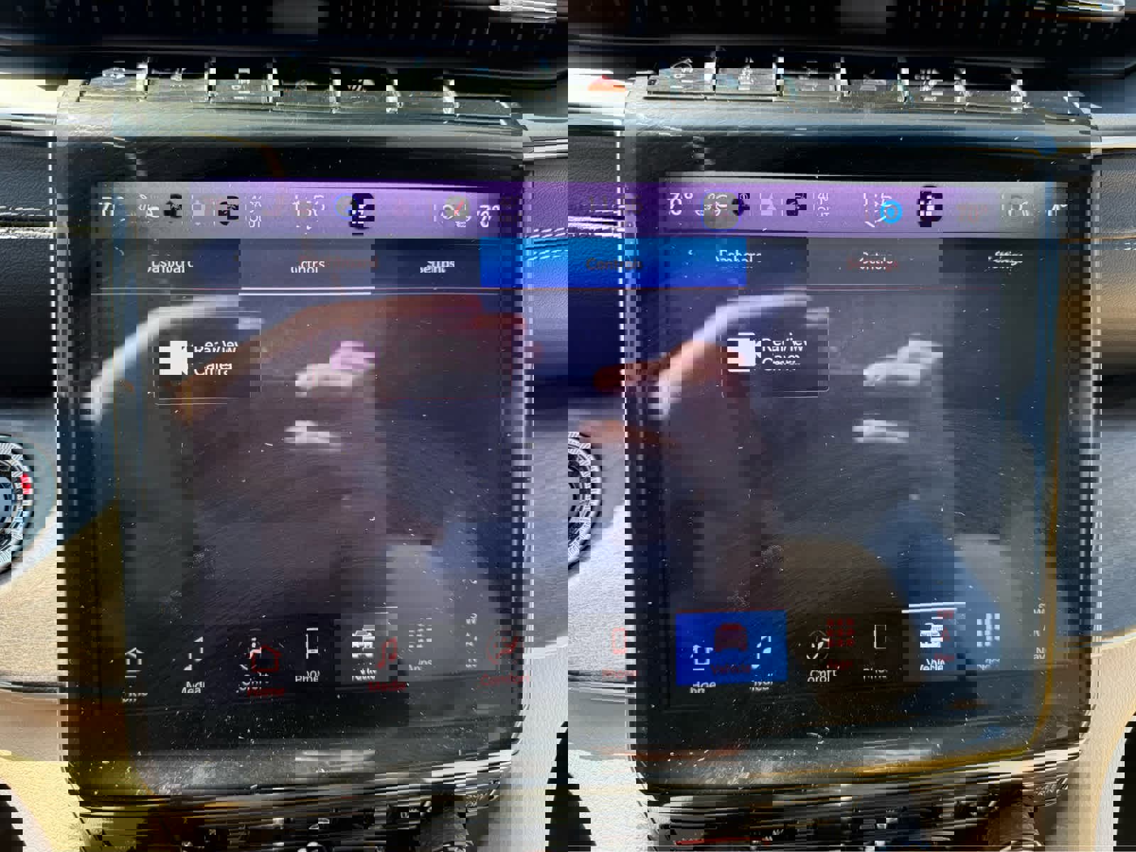 Used 2025 Jeep Grand Cherokee Limited w/ Black Appearance Package image 21